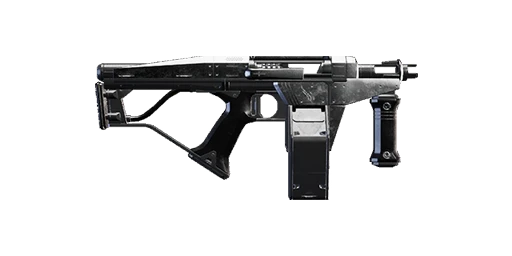 MMOJUGG Dune Awakening House Disruptor M11 (Tier 4) Details View of Item Function and Use